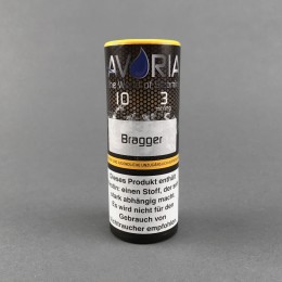 Liquid - Bragger - 3 mg - Avoria