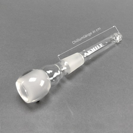 SMILE Diffusor 18,8 - 13 cm