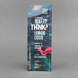 Ticket Think Festival 2022
