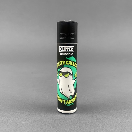 CLIPPER® Paranormal Puffs