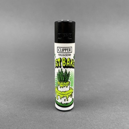 CLIPPER® Weed States #2