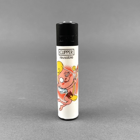 CLIPPER® Funny Cupid