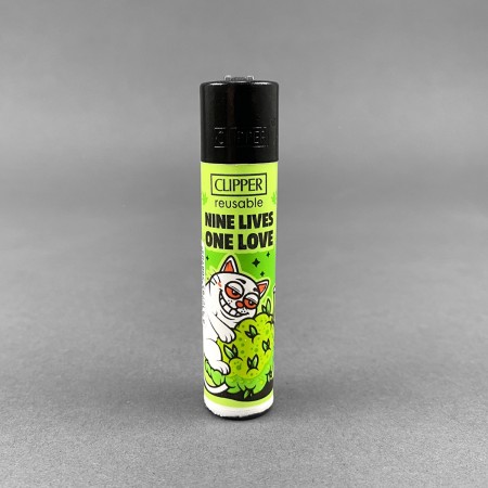 CLIPPER® 420 Catz