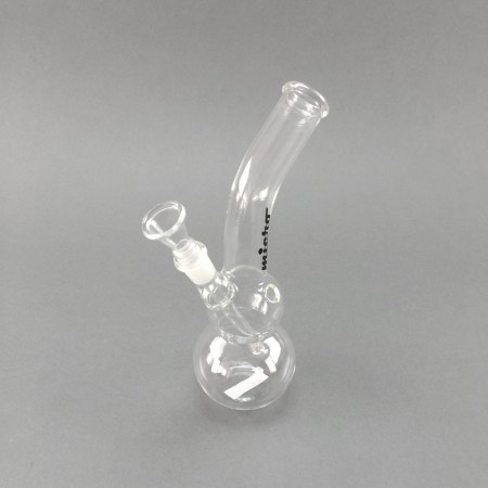 Micro Bong 'Double Belly'