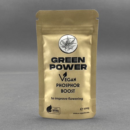 Green Power Phosphor Boost 100 g