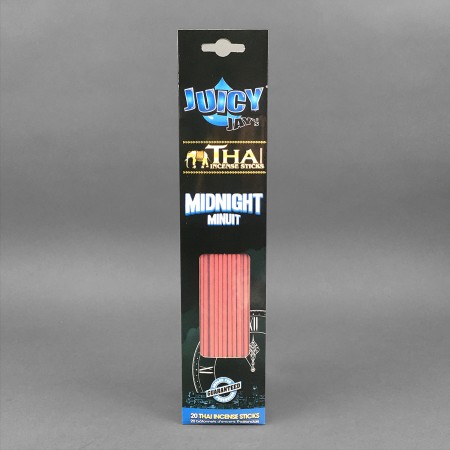 Juicy Jay´s Incense - Midnight