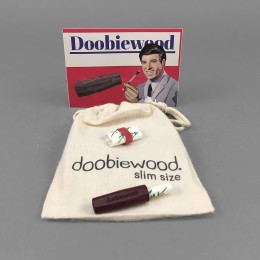 Doobiewood® Slim Size - Amaranth Wood