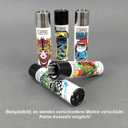 CLIPPER® Surprise 5er Set