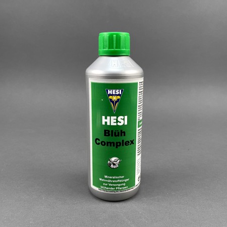 HESI Blüh Complex, 500 ml