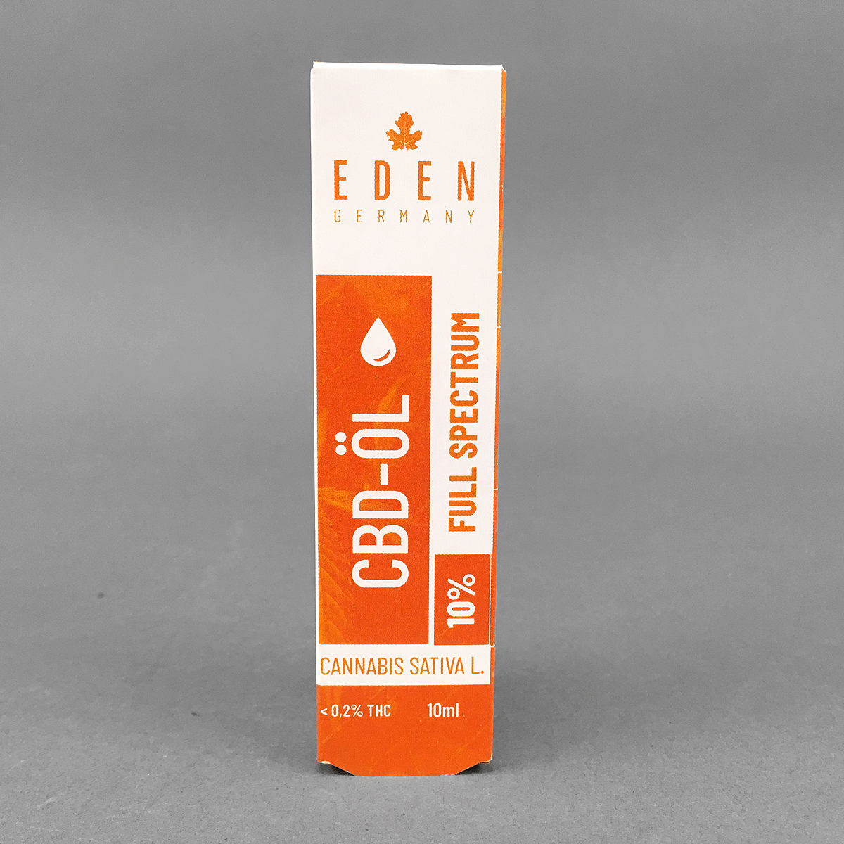 Eden CBD Öl (10 ) jetzt günstig online kaufen
