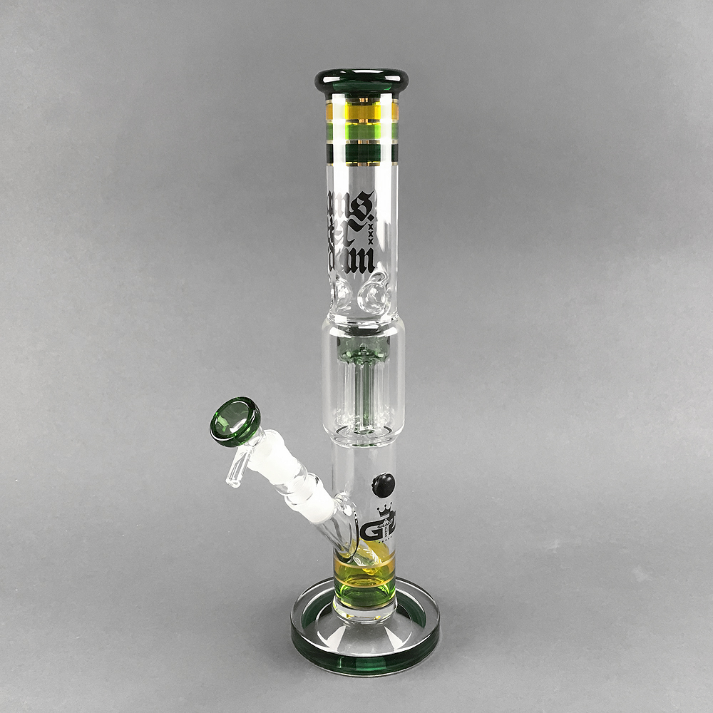 Grace Glass Bong "Amsterdam Boy" günstig online kaufen