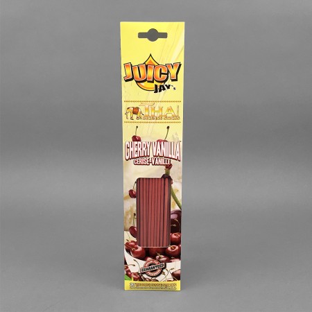 Juicy Jay´s Incense - Cherry Vanilla