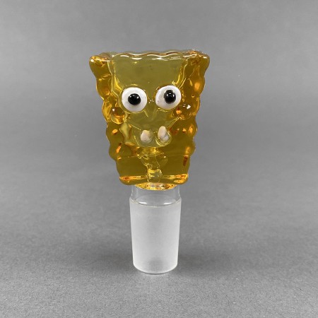 Glaskopf (17) Sponge