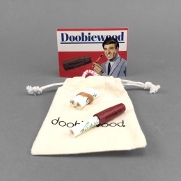 Doobiewood® Spliff Holder - Amaranth