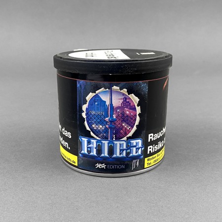 187 Tobacco - Kiez