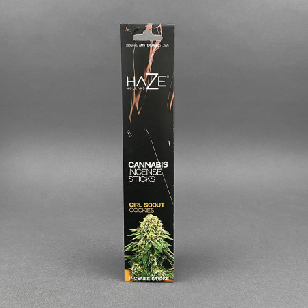 Cannabis Incense - Girl Scout Cookies