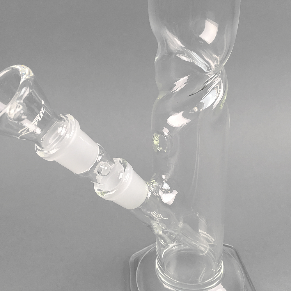 Zenit Bong 500er Klassik Twist Zenit Bongs Chillhouse Der