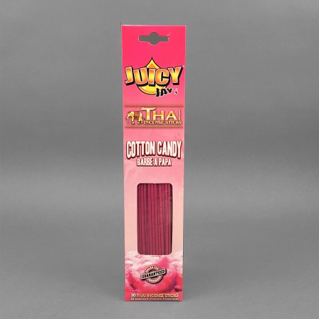 Juicy Jay´s Incense - Cotton Candy