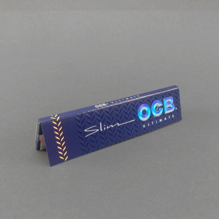 OCB Papers King Size Ultimate Slim