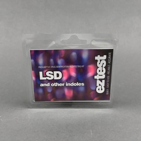 eztest für LSD