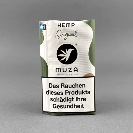 MUZA® Hemp 'Original' 10 g