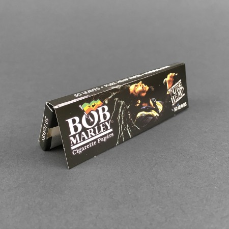 Papers Bob Marley 1 1/4 Size
