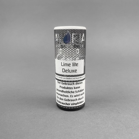 Liquid - Lime Lite Deluxe 0 mg - Avoria