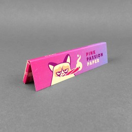 Papers Chillhouse PINK PASSION KS Slim