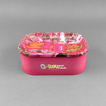 G-Rollz Treat Box 'Sunday Mood'