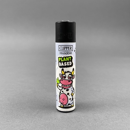 CLIPPER® Stoned Animals #2