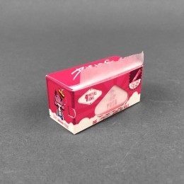 Papers PURIZE® Pink Rolls