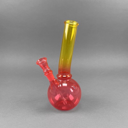Bullet Bong 'Color Gradient' - B-Ware