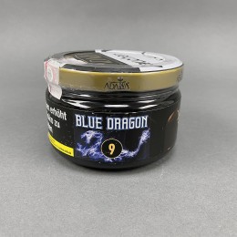 Adalya Tobacco Blue Dragon