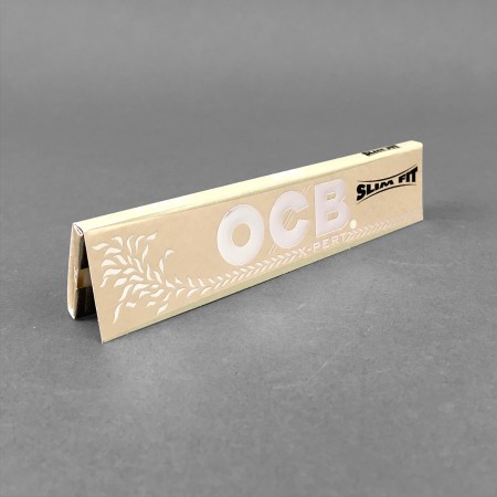 OCB X-Pert Slim Fit