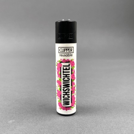 CLIPPER® Best of Schimpfwörter