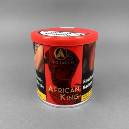 O´s Tobacco - African King