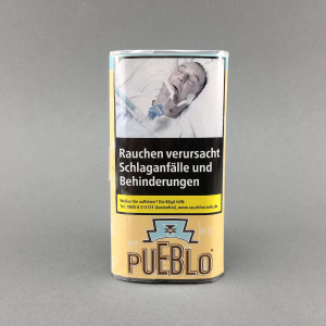 Pueblo, 30 g