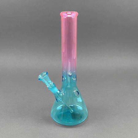 Bullet Eisbong 'Frosty Pink' - B-Ware