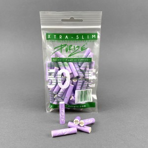PURIZE® XTRA Lilac