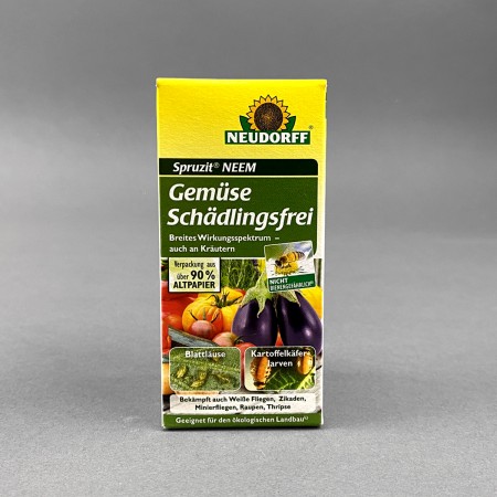 Spruzit NEEM Schädlingsfrei