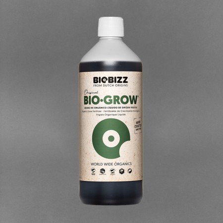 Dünger Bio-Bizz Bio Grow, 1 Liter