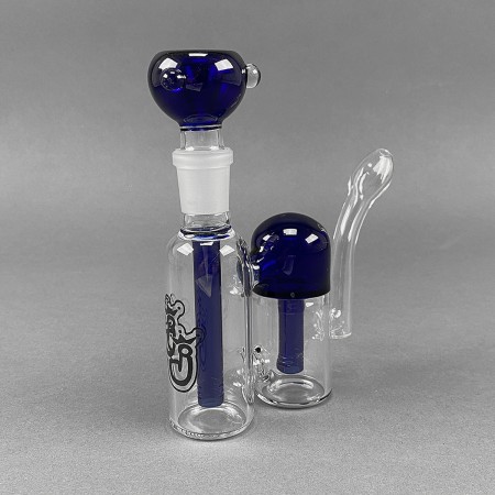 Jelly Joker Bubbler 'Prongs'