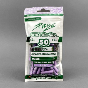 PURIZE® XTRA Lilac