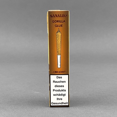 CBD Joint Gorilla Glue 1 Gramm