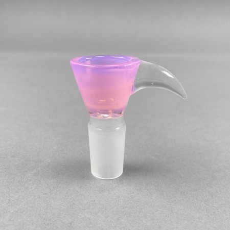 Glaskopf Pink Funnel