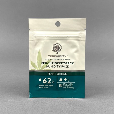 Truemidity® Humidity Pack 62 % - 4g