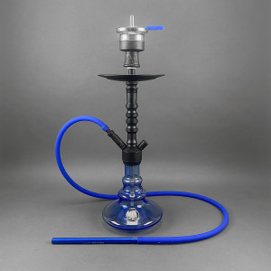 Shisha Amy Deluxe 'Zulu S'