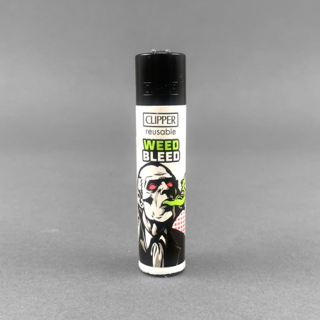 CLIPPER® Weed Rhyme