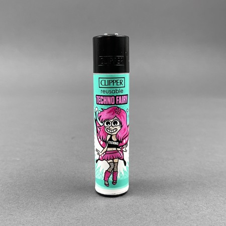 CLIPPER® Fantasy World