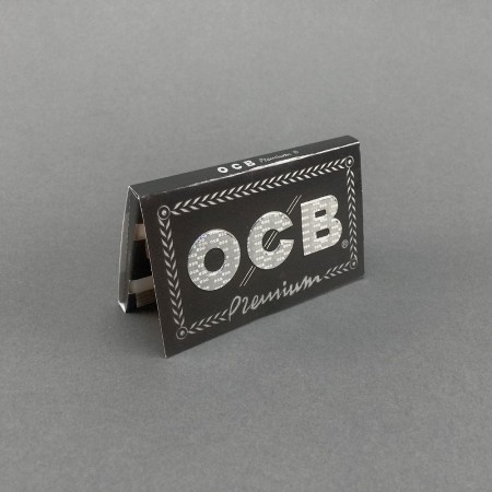 OCB Papers Premium kurz